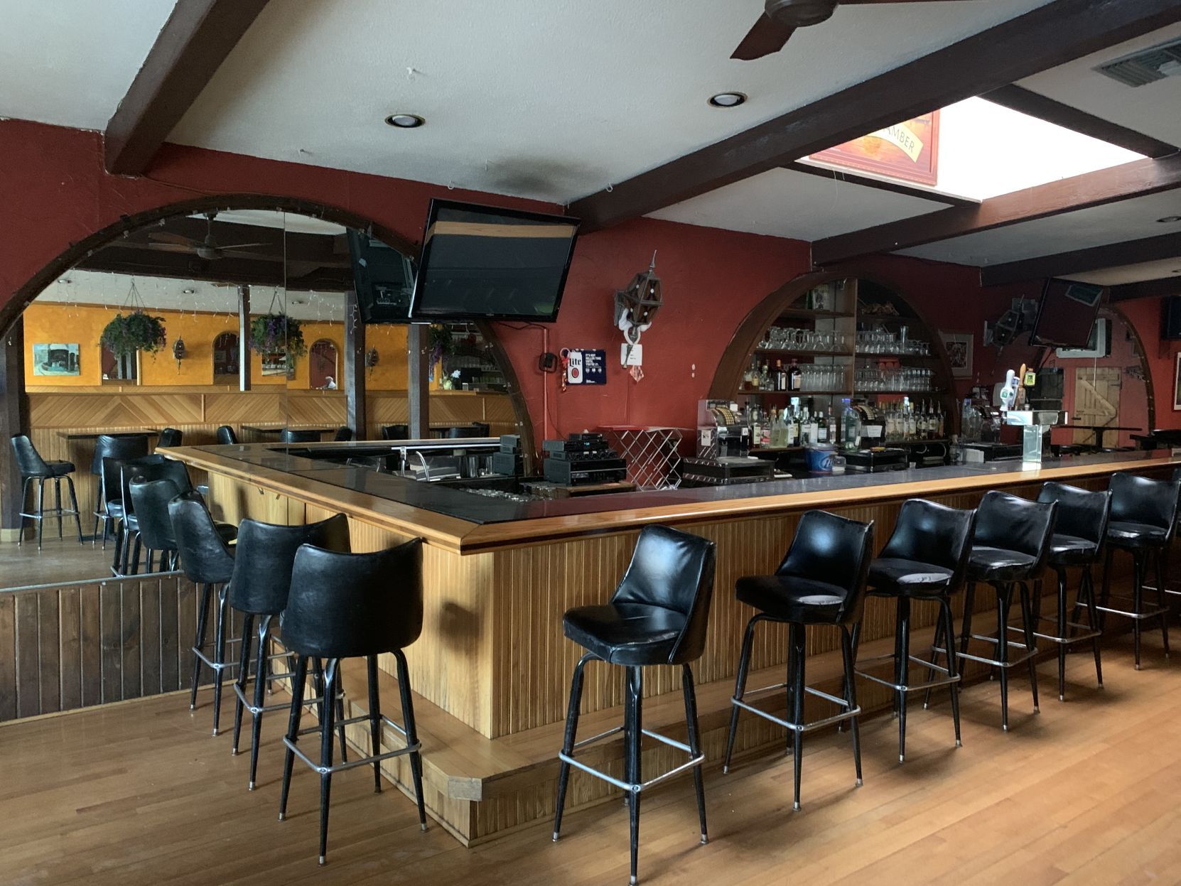 Harry's Bar